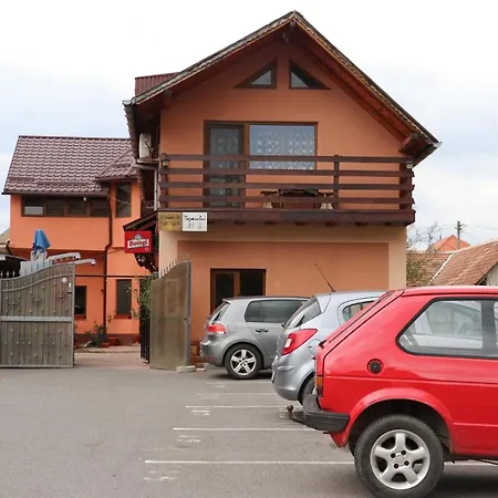 Pensjonat Amelia House *