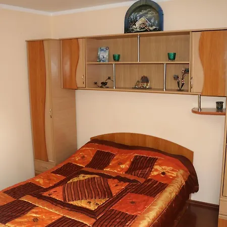 Pensjonat Amelia House *