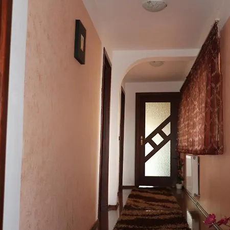 Pensjonat Amelia House