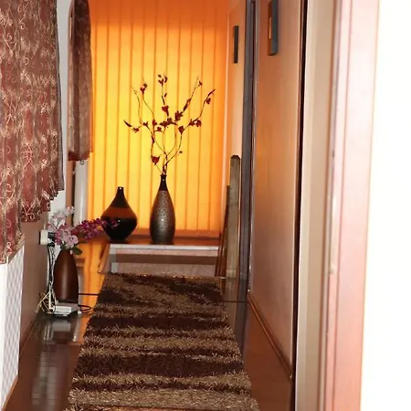 Amelia House Pensjonat