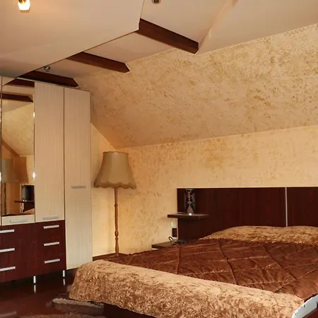 Amelia House *