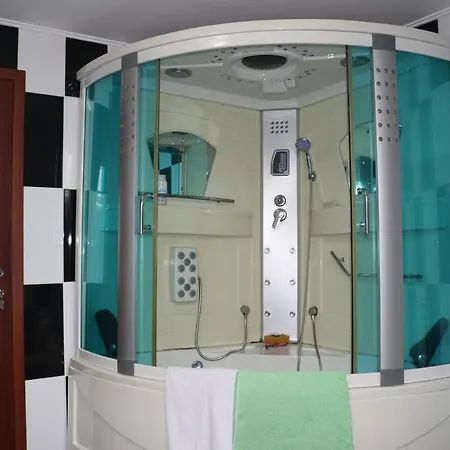 Amelia House Pensjonat Făgăraş