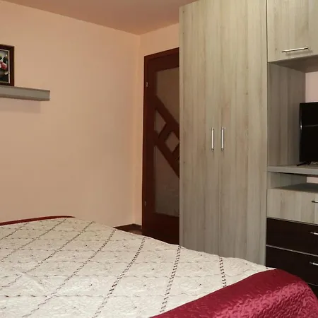 Amelia House * Făgăraş