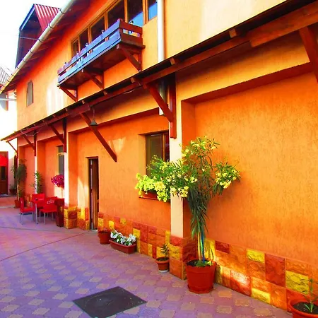 Amelia House *