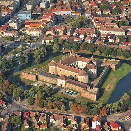 Pensjonat Amelia House